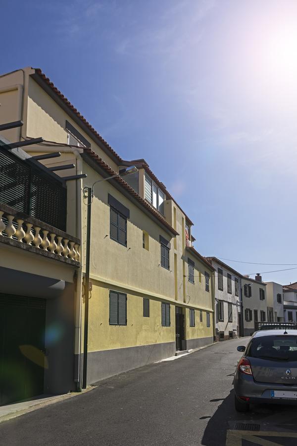 Pina I By An Island Apart Funchal  Zewnętrze zdjęcie
