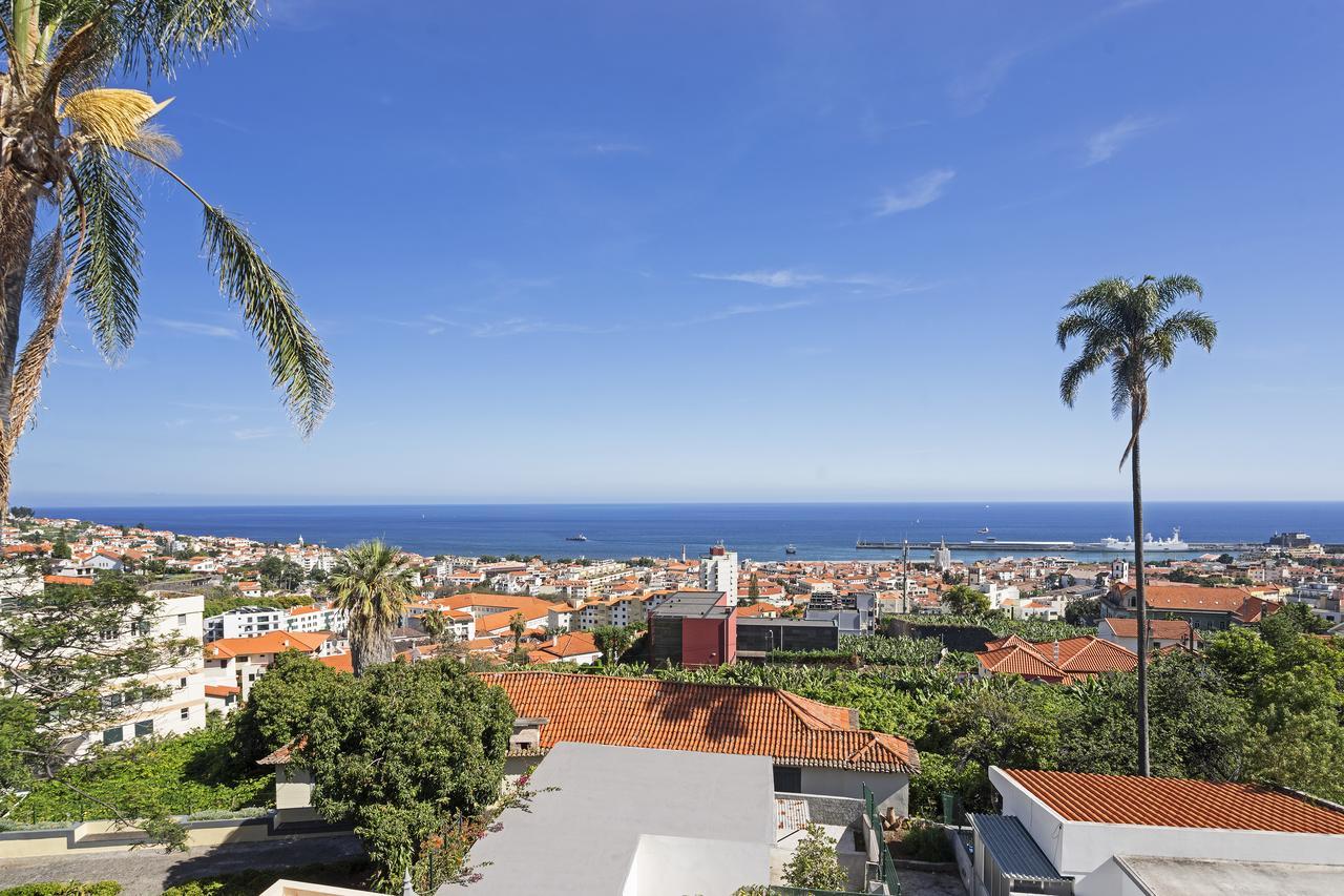 Pina I By An Island Apart Funchal  Zewnętrze zdjęcie